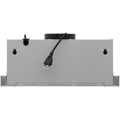 Кухонная вытяжка телескопическая Krona Kamilla F 450 Inox 45 см нержавеющая сталь - фото 9