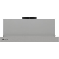 Кухонная вытяжка телескопическая Krona Kamilla F 450 Inox 45 см нержавеющая сталь - фото 8