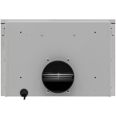 Кухонная вытяжка телескопическая Krona Kamilla F 450 Inox 45 см нержавеющая сталь - фото 11