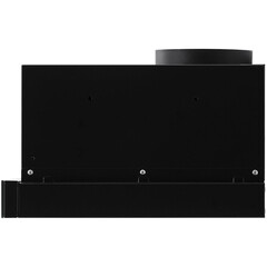 Кухонная вытяжка телескопическая Krona Kamilla F 450 Black 45 см черная - фото 11
