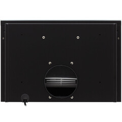 Кухонная вытяжка телескопическая Krona Kamilla F 450 Black 45 см черная - фото 9
