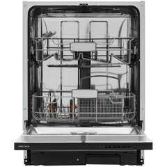 Посудомоечная машина встраиваемая Krona Garda 60 BI V2 60 см нержавеющая сталь - фото 17