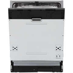 Посудомоечная машина встраиваемая Krona Garda 60 BI V2 60 см нержавеющая сталь - фото 16