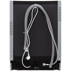 Посудомоечная машина встраиваемая Krona Garda 60 BI V2 60 см нержавеющая сталь - фото 14