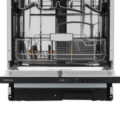 Посудомоечная машина встраиваемая Krona Garda 60 BI V2 60 см нержавеющая сталь - фото 13
