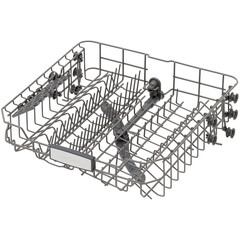 Посудомоечная машина встраиваемая Krona Garda 60 BI V2 60 см нержавеющая сталь - фото 12