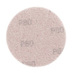 Диск шлифовальный КМ EcoNet d125 мм P80 на липучку сетчатая основа (5 шт.) - фото 2