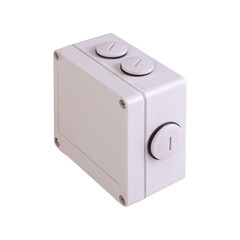 Коробка распределительная 100х100х55 мм IP65 Rexant (51-1051) - фото 2