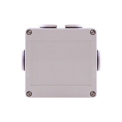 Коробка распределительная 100х100х55 мм IP65 Rexant (51-1051) - фото 1