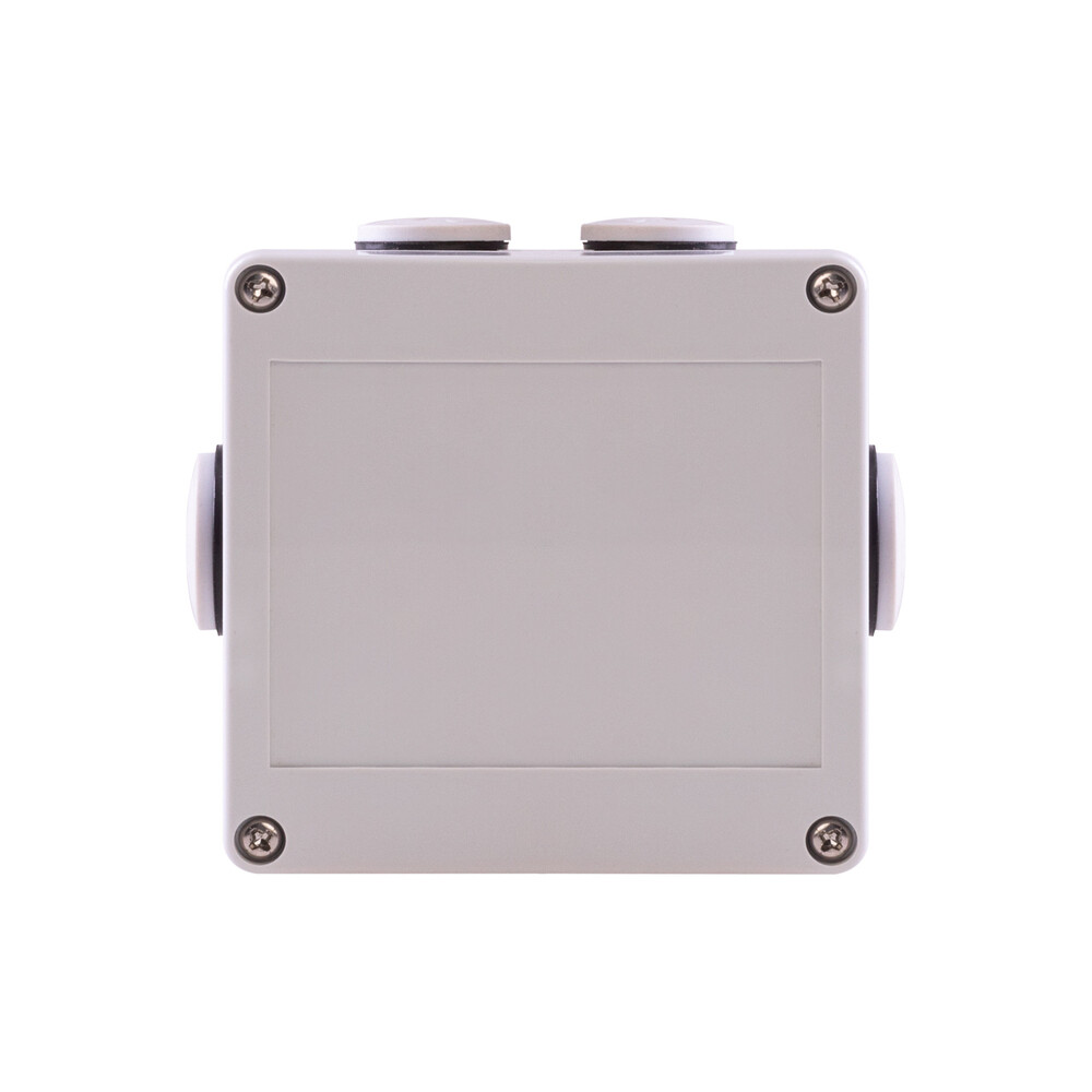 Изображение товара Коробка распределительная Rexant 100х100х55 мм IP65 для соединения кабелей