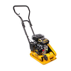 Виброплита бензиновая Champion PC5332F 495х320 мм 1650 Вт 2,3 л.с. - фото 2