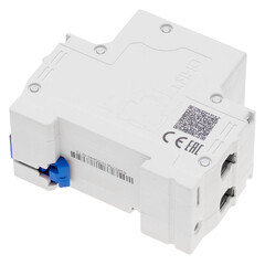 Автомат дифференциальный Chint NXBLE-63Y 25А 1P+N тип AC 30 мА 4,5 кА компактный (105544) - фото 6