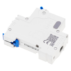 Автоматический выключатель модульный Chint NXB-63S 1P 10А тип C 4,5 кА 230 В (296709 Chint) - фото 6