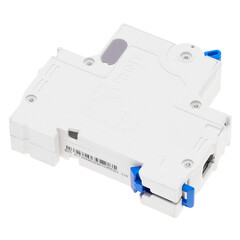 Автоматический выключатель модульный Chint NXB-63S 1P 10А тип C 4,5 кА 230 В (296709 Chint) - фото 5