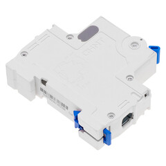 Автоматический выключатель модульный Chint NXB-63S 1P 16А тип C 4,5 кА 230 В (296710 Chint) - фото 5