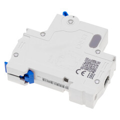 Автоматический выключатель модульный Chint NXB-63S 1P 20А тип C 4,5 кА 230 В (296711 Chint) - фото 6