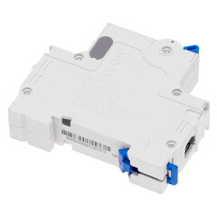 Автоматический выключатель модульный Chint NXB-63S 1P 25А тип C 4,5 кА 230 В (296712 Chint) - фото 6