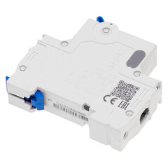 Автоматический выключатель модульный Chint NXB-63S 1P 25А тип C 4,5 кА 230 В (296712 Chint) - фото 5