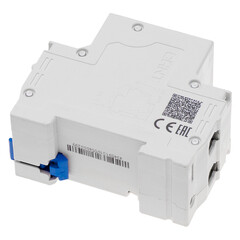 Автомат дифференциальный Chint NXBLE-63Y 6А 1P+N тип AC 30 мА 4,5 кА компактный (105540) - фото 6