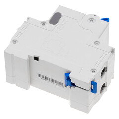 Автомат дифференциальный Chint NXBLE-63Y 6А 1P+N тип AC 30 мА 4,5 кА компактный (105540) - фото 5