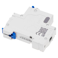 Автоматический выключатель модульный Chint NXB-63S 1P 10А тип B 4,5 кА 230 В (296696) - фото 6