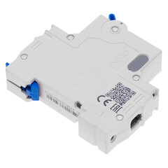 Автоматический выключатель модульный Chint NXB-63S 1P 16А тип B 4,5 кА 230 В (296697) - фото 6