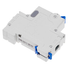 Автоматический выключатель модульный Chint NXB-63S 1P 16А тип B 4,5 кА 230 В (296697) - фото 5