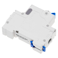 Автоматический выключатель модульный Chint NXB-63S 1P 6А тип C 4,5 кА 230 В (296708) - фото 6