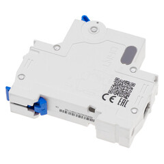 Автоматический выключатель модульный Chint NXB-63S 1P 6А тип C 4,5 кА 230 В (296708) - фото 5