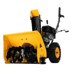 Изображение товара Снегоуборщик бензиновый Denzel SB 560 мм 7 л.с. (97651)