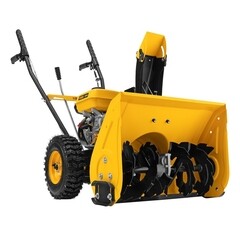 Снегоуборщик бензиновый Denzel SB 560 мм 7 л.с. (97651) - фото 33