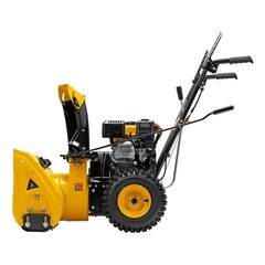 Снегоуборщик бензиновый Denzel SB 560 мм 7 л.с. (97651) - фото 32