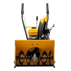 Снегоуборщик бензиновый Denzel SB 560 мм 7 л.с. (97651) - фото 27