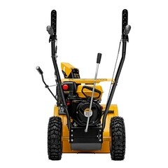 Снегоуборщик бензиновый Denzel SB 560 мм 7 л.с. (97651) - фото 26