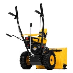 Снегоуборщик бензиновый Denzel SB 560 мм 7 л.с. (97651) - фото 25