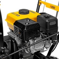 Снегоуборщик бензиновый Denzel SB 560 мм 7 л.с. (97651) - фото 19