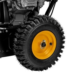 Снегоуборщик бензиновый Denzel SB 560 мм 7 л.с. (97651) - фото 15