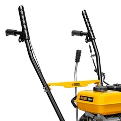 Снегоуборщик бензиновый Denzel SB 560 мм 7 л.с. (97651) - фото 14