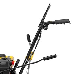 Снегоуборщик бензиновый Denzel SB 560 мм 7 л.с. (97651) - фото 12