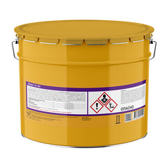 Клей эпоксидный двухкомпонентный Sika Sikadur 31 серый 2,1 кг - фото 2