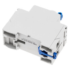 УЗО Chint NL1-63 63А 1P+N тип AC 30 мА 6 кА (200214) - фото 6