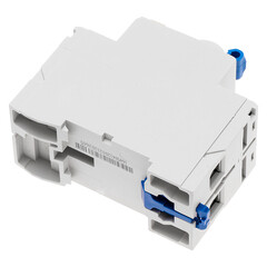 УЗО Chint NL1-63 25А 1P+N тип AC 30 мА 6 кА (200212) - фото 5