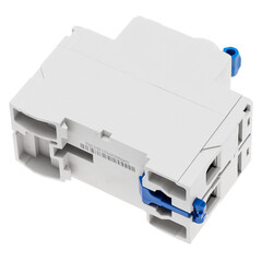 УЗО Chint NL1-63 40А 1P+N тип AC 30 мА 6 кА (200213) - фото 6