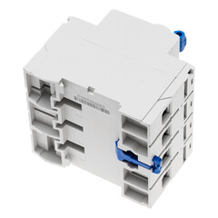 УЗО Chint NL1-63 25А 3P+N тип AC 30 мА 6 кА (200223) - фото 6