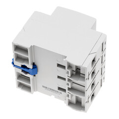 УЗО Chint NL1-63 25А 3P+N тип AC 30 мА 6 кА (200223) - фото 5