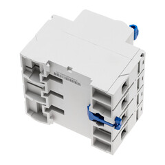 УЗО Chint NL1-63 40А 3P+N тип AC 30 мА 6 кА (200224) - фото 6