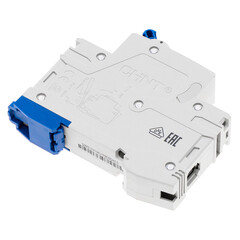 Автоматический выключатель модульный Chint NB1-63 1P 16А тип C 6 кА 230 В (179616) - фото 6