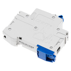 Автоматический выключатель модульный Chint NB1-63 1P 16А тип C 6 кА 230 В (179616) - фото 5