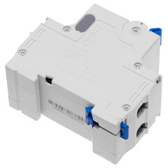 Автомат дифференциальный Chint NXBLE-63Y 16А 1P+N тип AC 10 мА 4,5 кА (105524) - фото 5