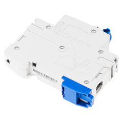 Автоматический выключатель модульный Chint NB1-63H 1P 6А тип C 10 кА 230 В (179793) - фото 5